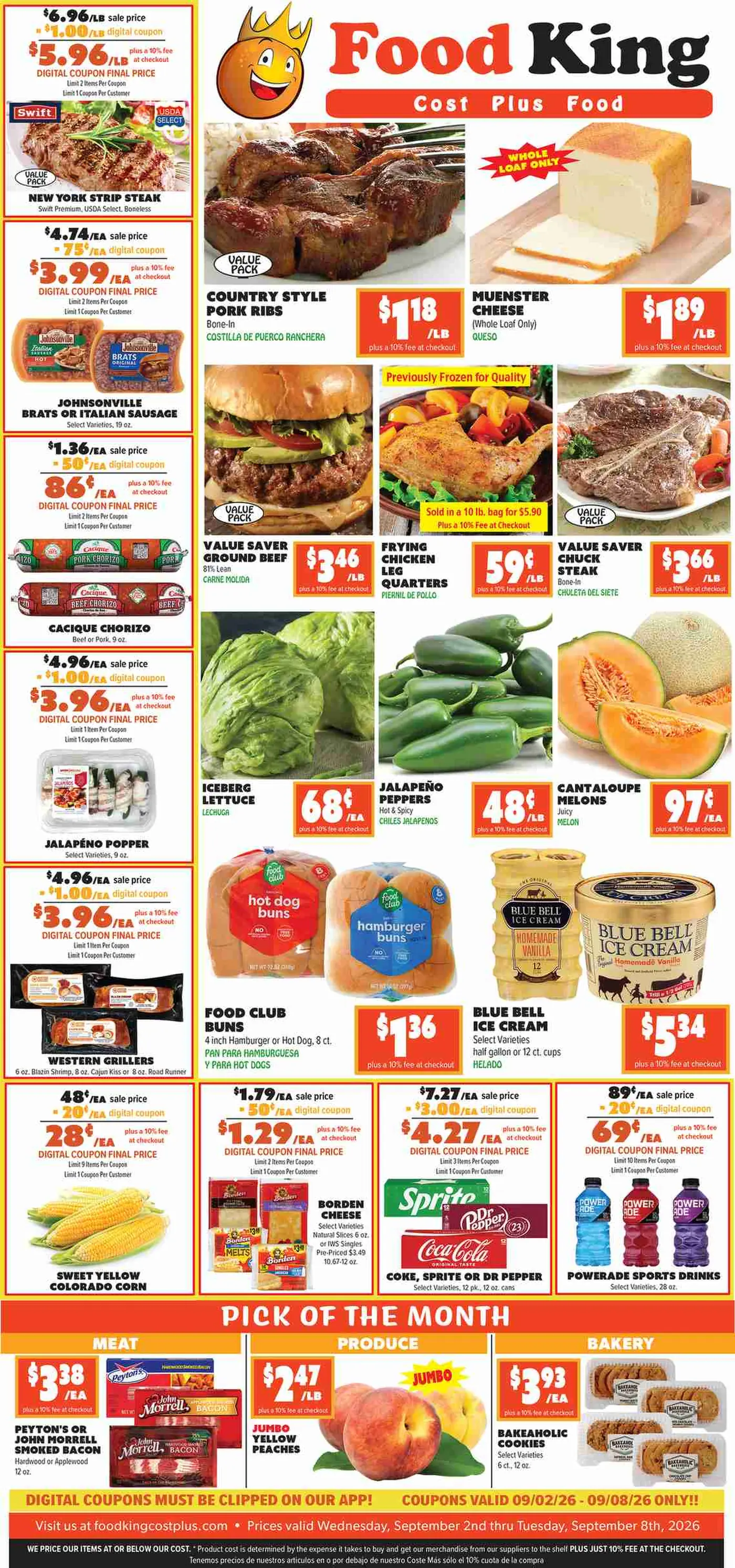 Flyer Page 1